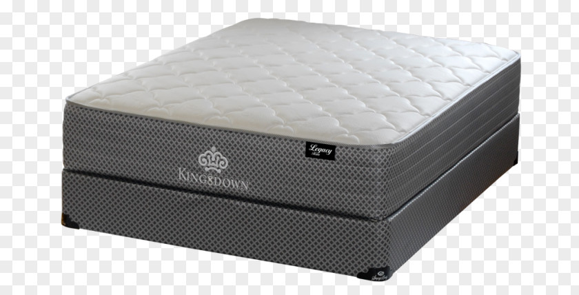 Mattress Bed Frame Box-spring PNG