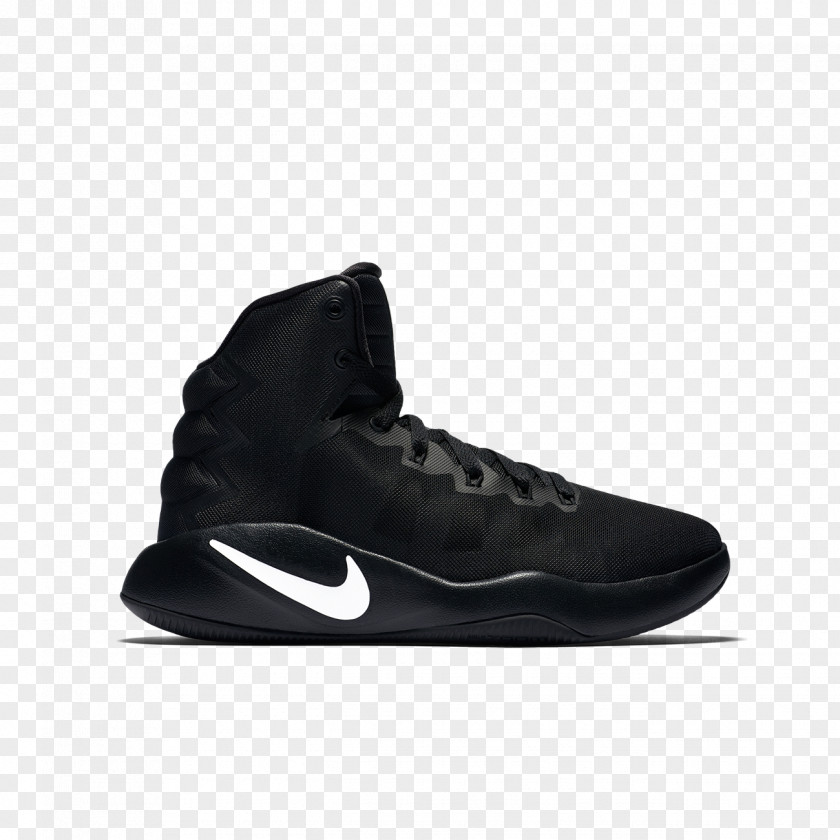 Nike Air Max Free Basketball Shoe PNG