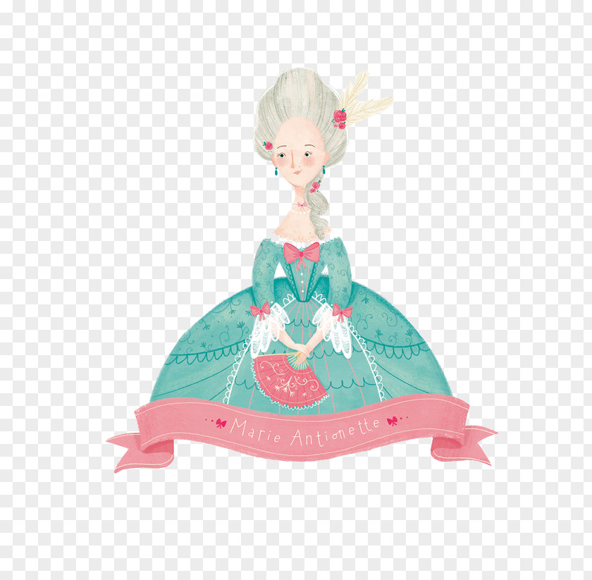 Princess Painting Graphic Design Illustrator Illustration PNG