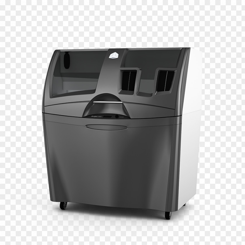 Printer 3D Printing Prototype Systems PNG