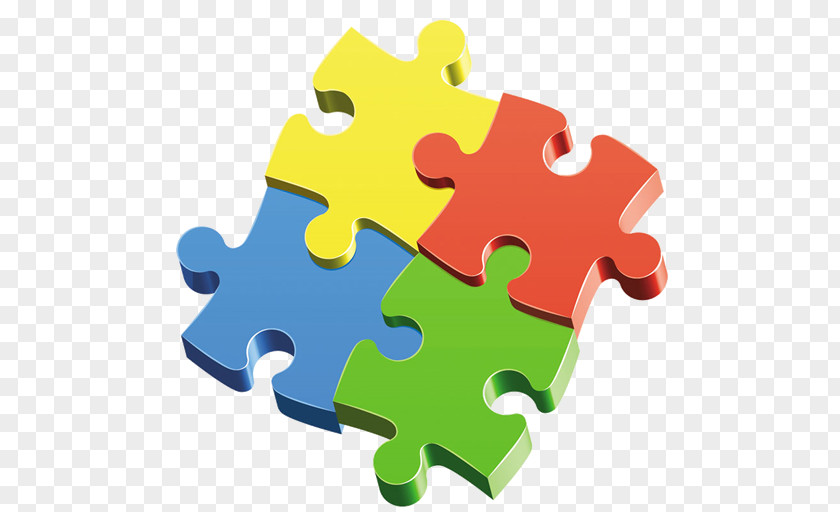 Puzzle Jigsaw Puzzles Vector Graphics Clip Art Image PNG