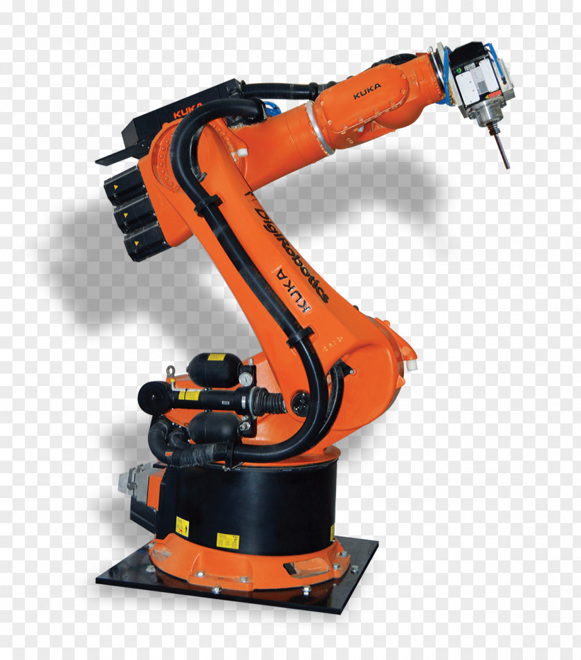 Robotics Robotic Arm KUKA Robot Welding PNG