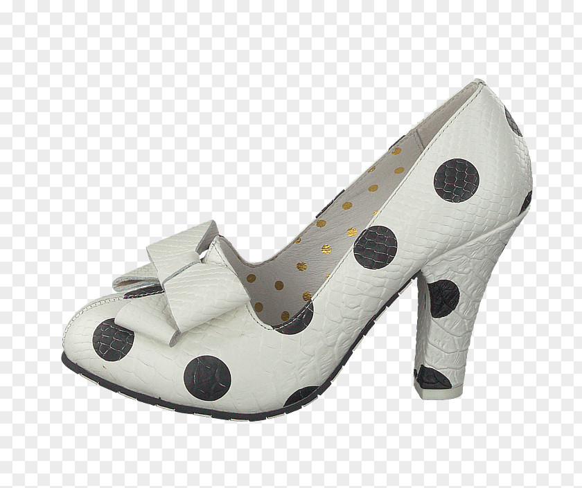 Sandal White High-heeled Shoe Court PNG