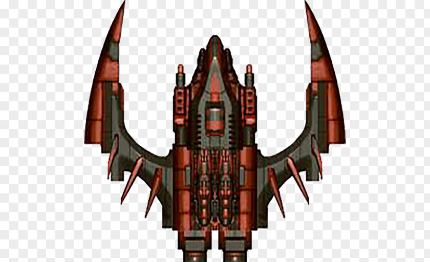 Sprite Spacecraft 2D Computer Graphics Clash Of Tanks Two-dimensional Space PNG
