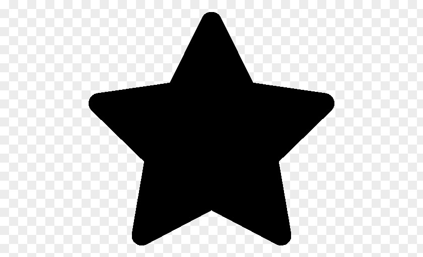 Star Icon Download PNG