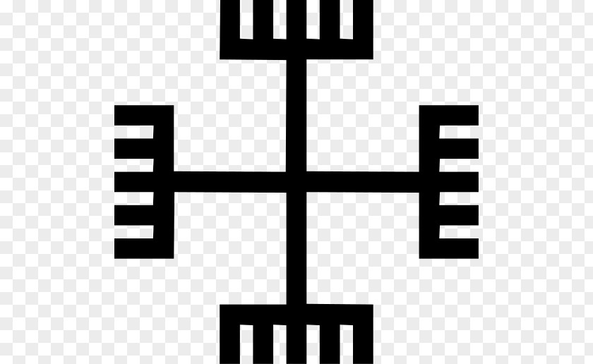 Symbol Hands Of God Cross Slavs Slavic Native Faith PNG