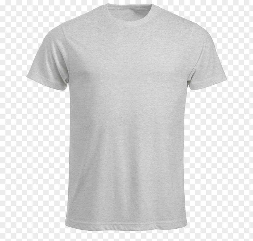 T-shirt Hanes Clothing Crew Neck PNG