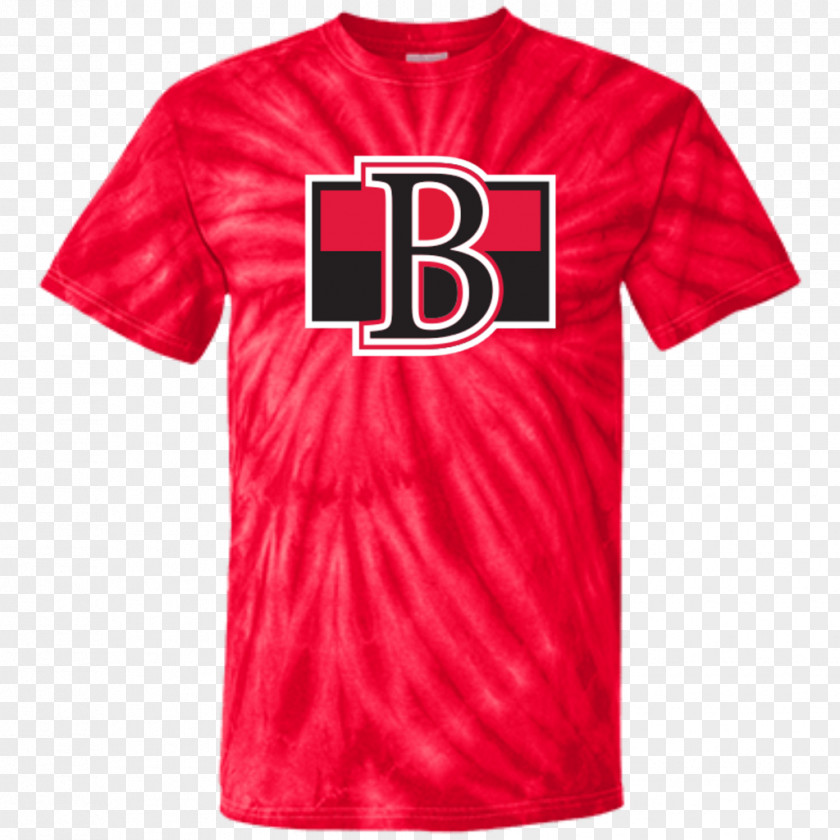 Tshirt T-shirt Montreal Canadiens Tie-dye Clothing PNG