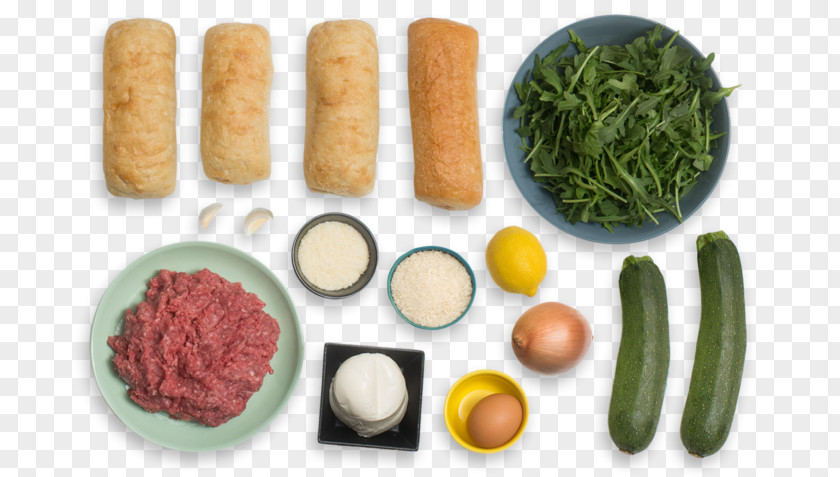Zucchini Recipes Panini Vegetarian Cuisine Food Meatball Sandwich PNG