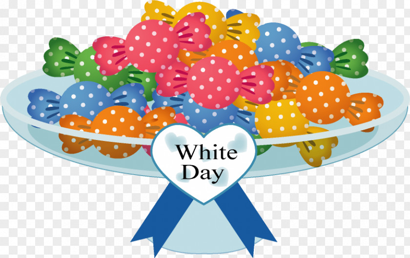 Candy White Day 琉球ドラゴン 14 March Chocolate PNG