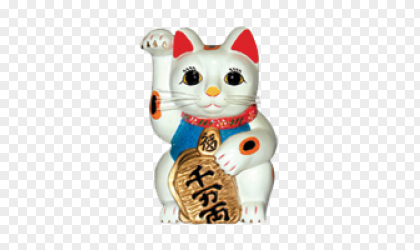 Cat Whiskers Figurine Calavera Luck PNG