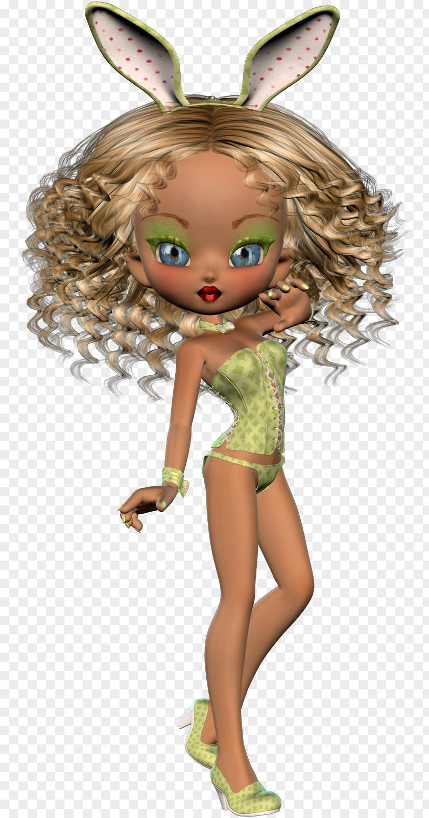 Fairies Fairy Doll Elf PNG