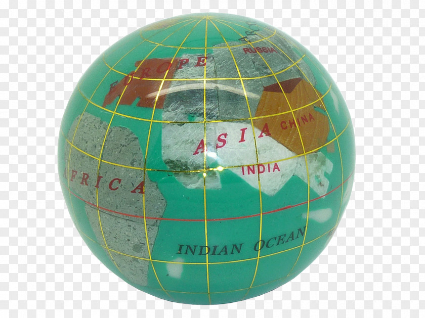 Globe World Sphere PNG