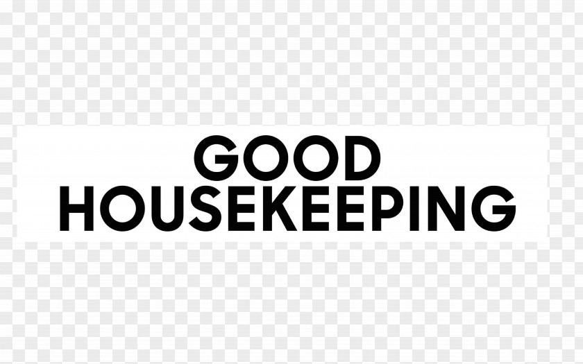 Good Housekeeping Magazine Logo Symbol PNG