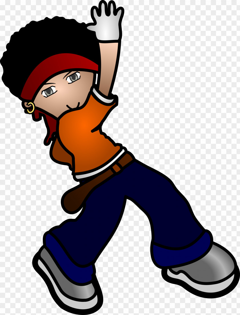 Hip Hop Hip-hop Dance Clip Art PNG