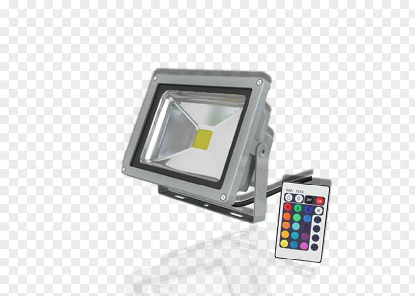 Light Nightlight LED Lamp Light-emitting Diode PNG