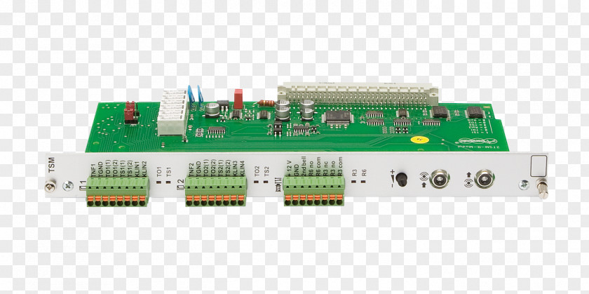 Microcontroller Auerswald Electronics TV Tuner Cards & Adapters Telecommunication PNG