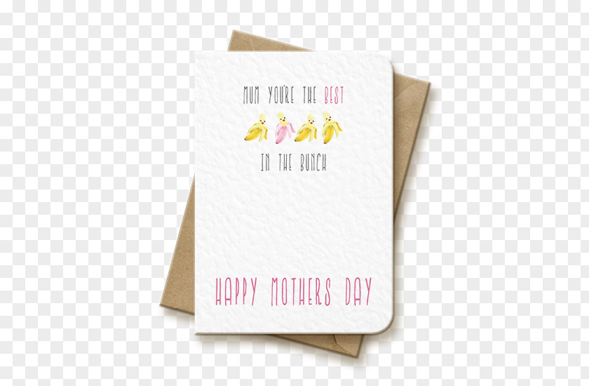 Mother's Day Wedding Invitation Greeting & Note Cards Paper Father's PNG