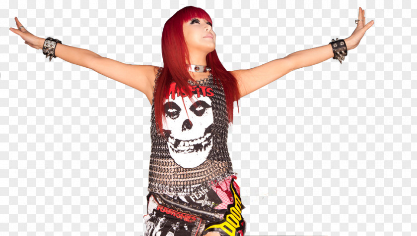 Park Bom T-shirt Thumb Costume Misfits PNG