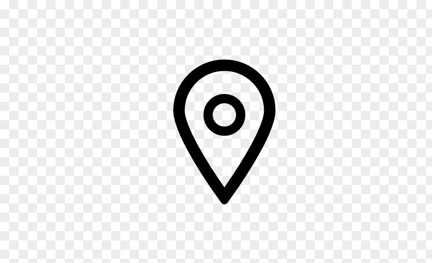 Pushpin Google Maps Annotation PNG