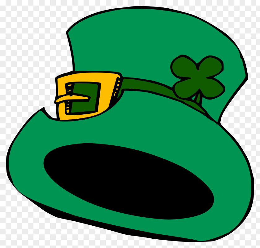 Saint Patrick's Day Ireland Shamrock Desktop Wallpaper Clip Art PNG