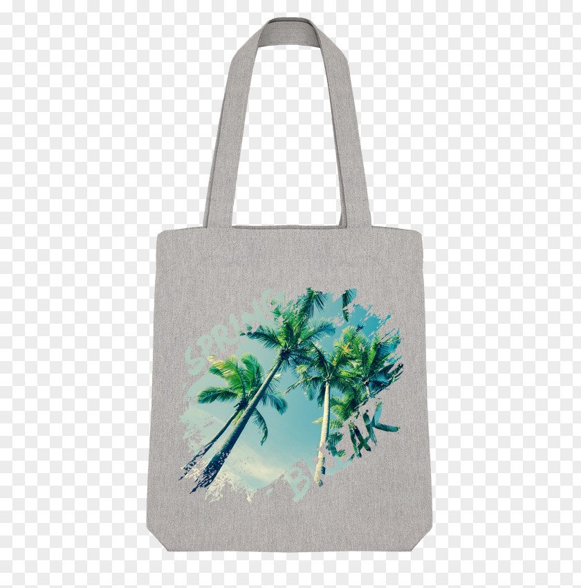 Spring Break Tote Bag T-shirt Chanel Handbag PNG