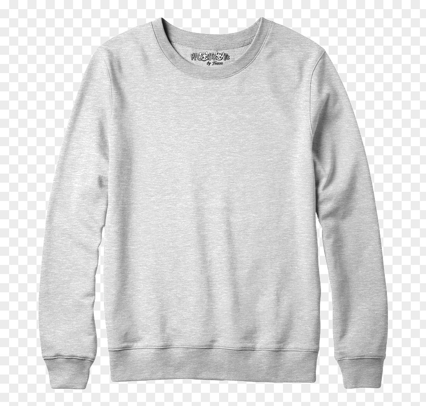 T-shirt Hoodie Sweater Crew Neck Bluza PNG