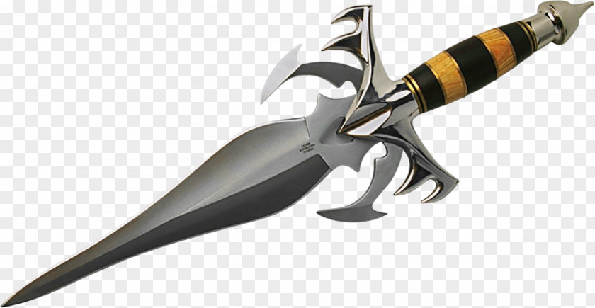 The Sword Knife Weapon Arma Bianca PNG