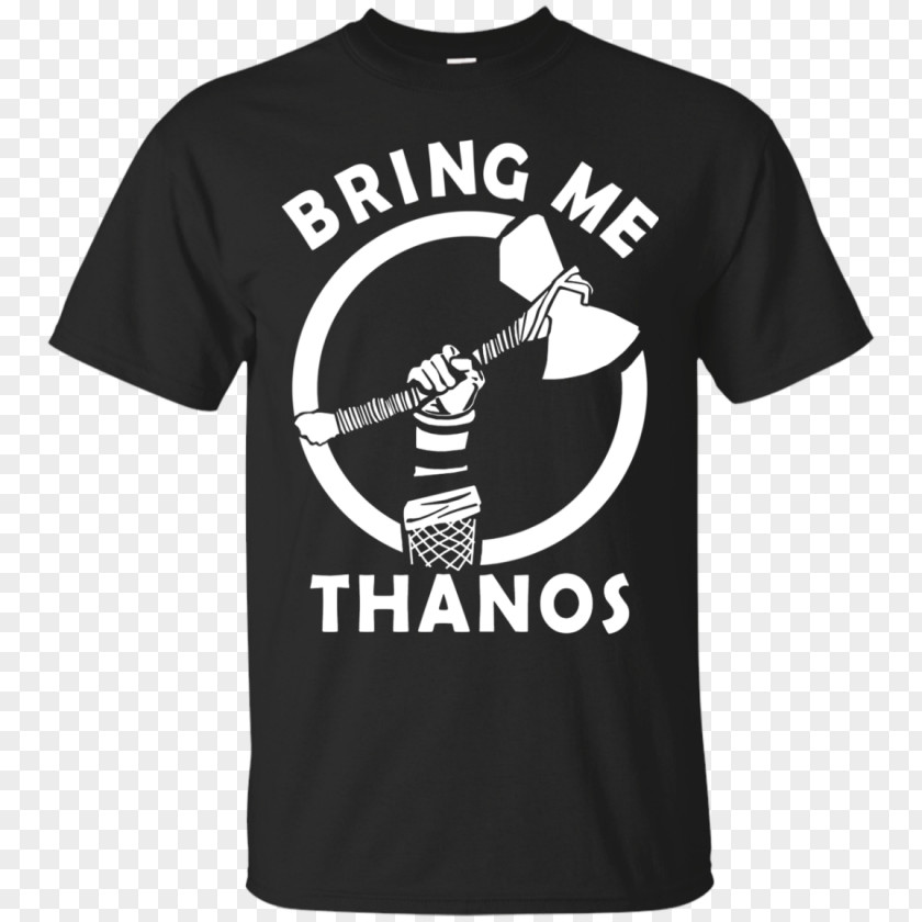 Thor Thanos T-shirt Hoodie PNG