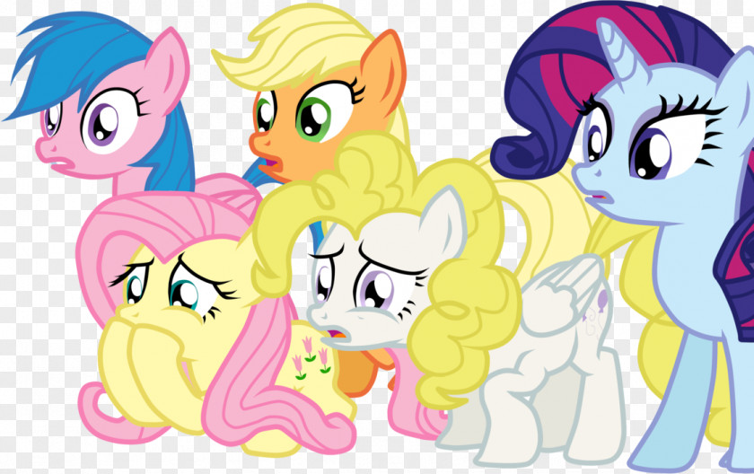 Vintag Twilight Sparkle Pony Rarity Applejack Rainbow Dash PNG