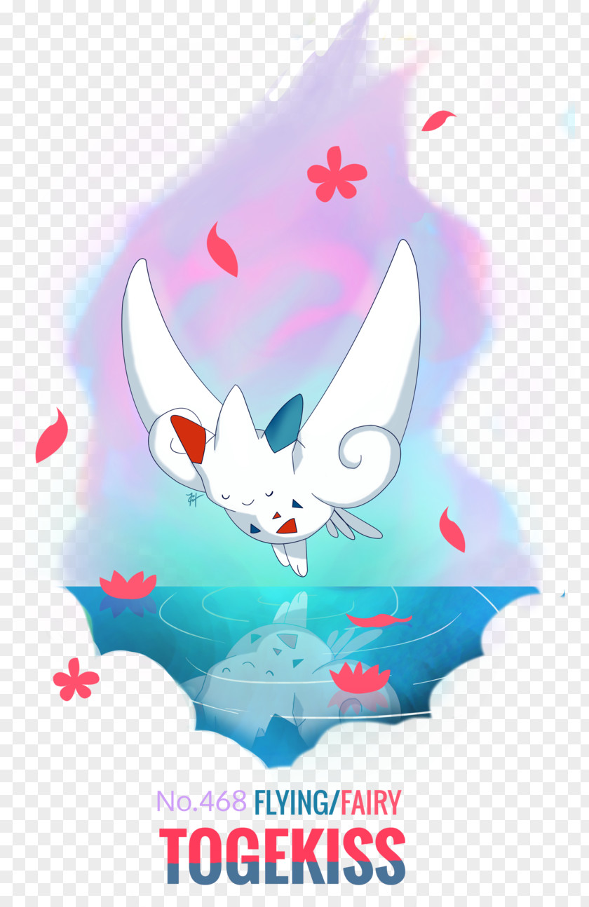 Waffles Togekiss Pokémon Image Desktop Wallpaper Clip Art PNG