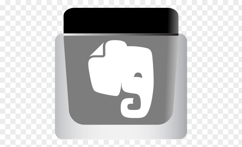 Android Evernote Notes PNG