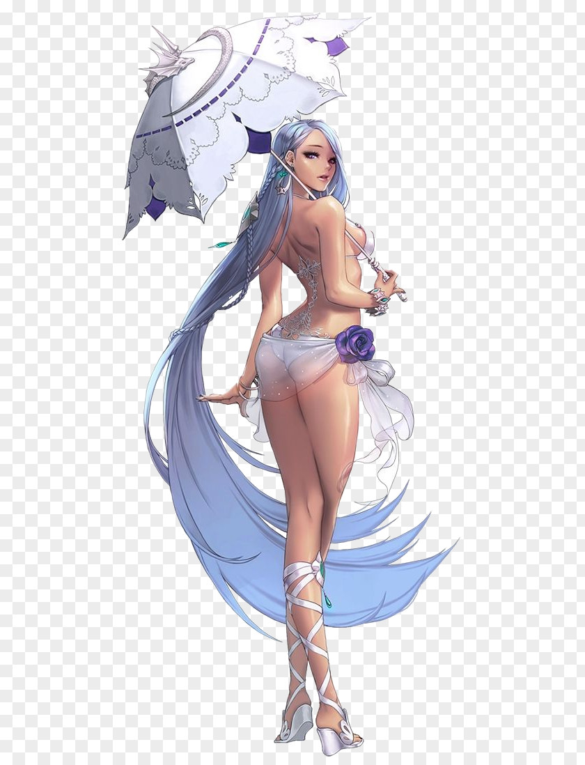 Anime Cosplay Chun-Li Female Character PNG Character, sexy clipart PNG