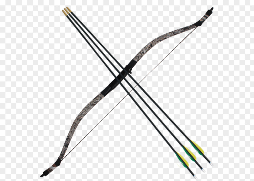Arrow Bow And Compound Bows Gakgung Bear Archery PNG