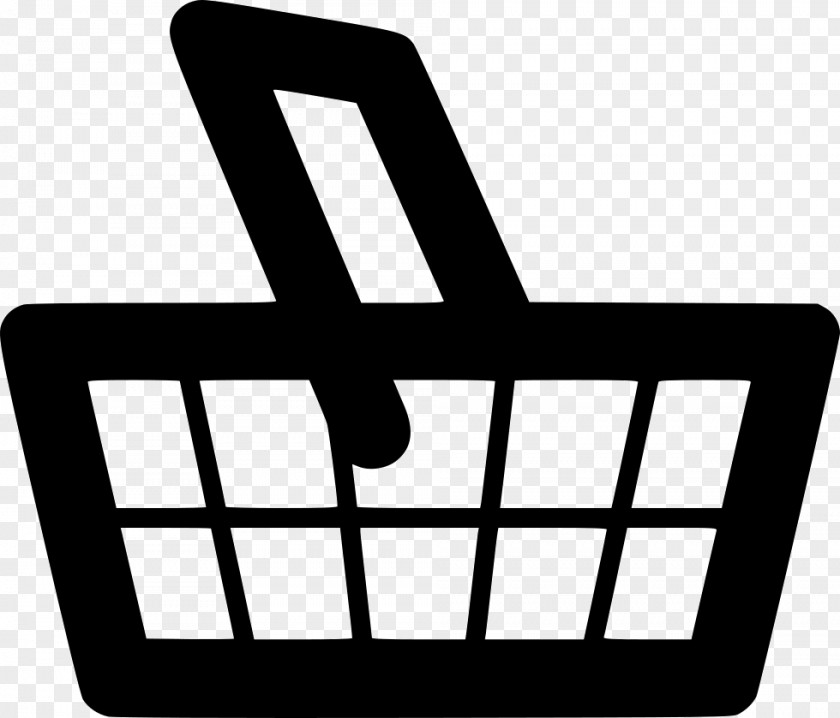 Basket Food Shopping Cart PNG