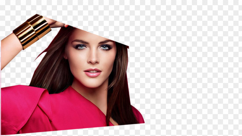 Beauty Parlour Cosmetics Make-up Artist Hair Care PNG