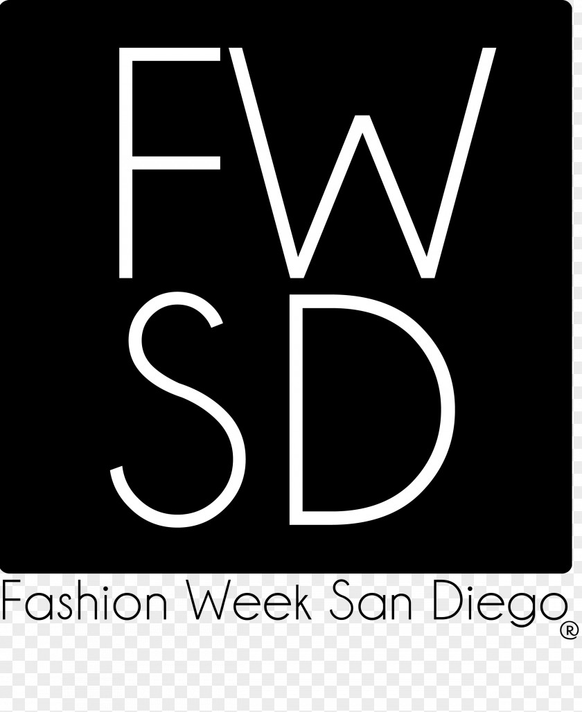 Black Sand Beach San Diego Trunk Show Logo Fashion Runway Brand PNG