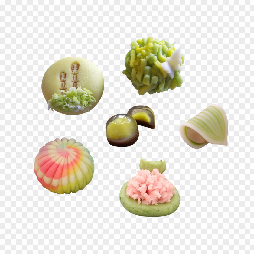 Cool Cake,dessert Tea Dim Sum Praline Petit Four PNG