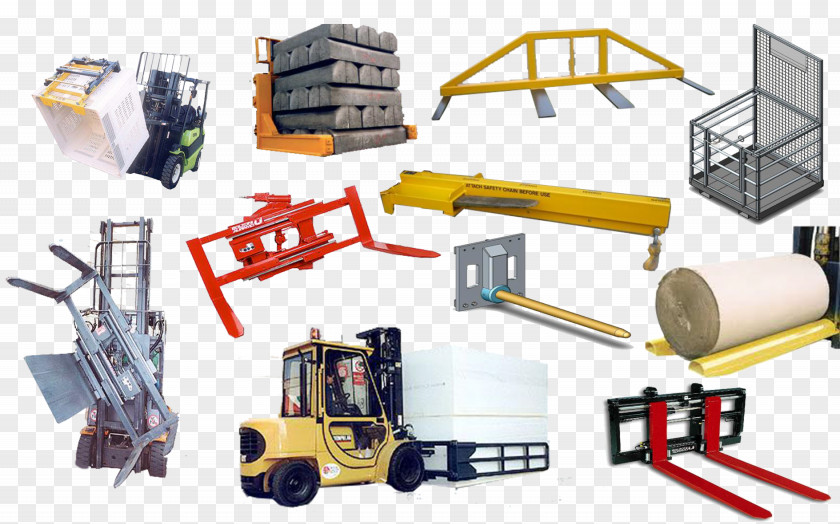 Crane Machine Forklift Material Handling HS Sales Pty Ltd PNG