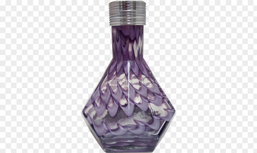 Glass Bottle Vase PNG