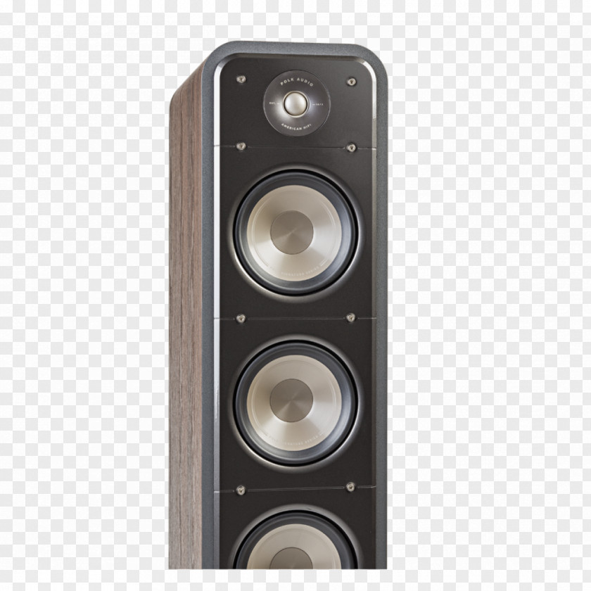 Hifi Speaker Computer Speakers Polk Audio Subwoofer Sound Loudspeaker PNG