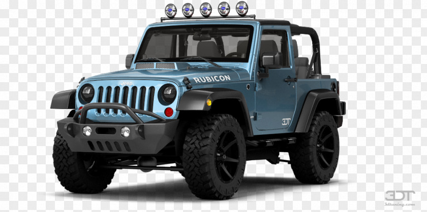 Jeep Rim Motor Vehicle Tire Wheel PNG