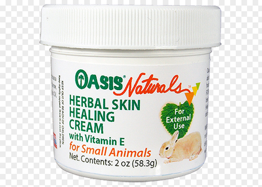 Natural Healing Cosmetics Cream PNG