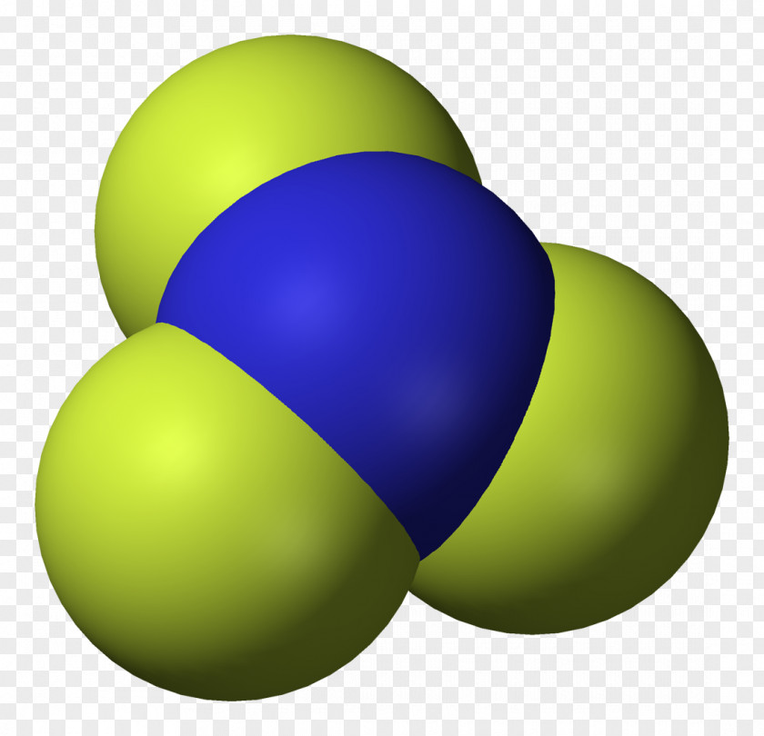 Nitrogen Trifluoride Chlorine Fluorine PNG