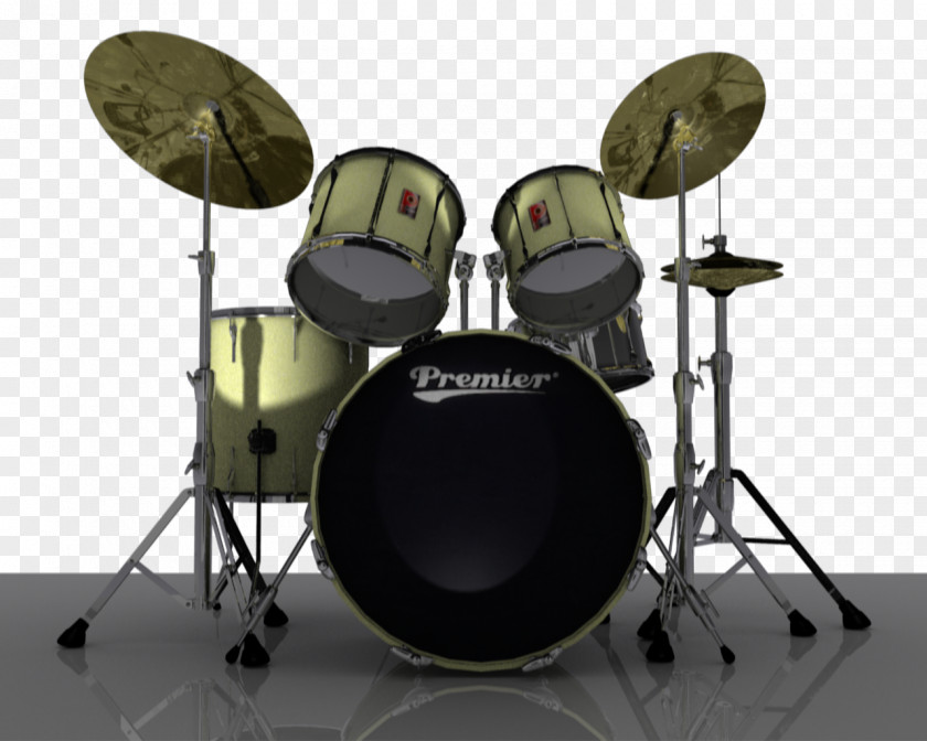 Percussion Drum Musical Instruments Timbales Tom-Toms PNG