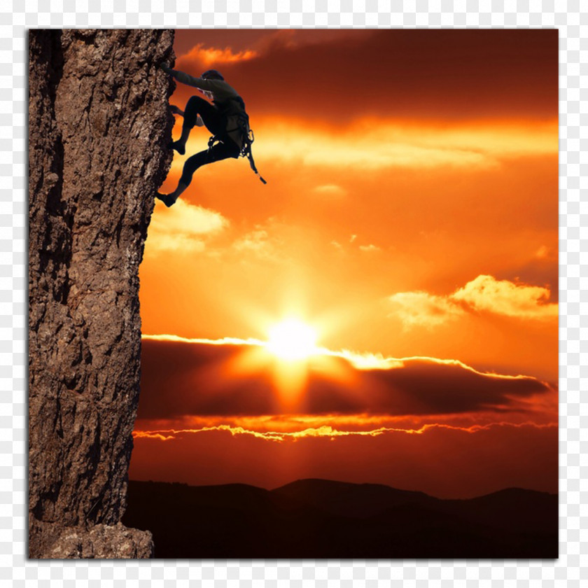 Quotation Climbing Stock Photography Motivation PNG