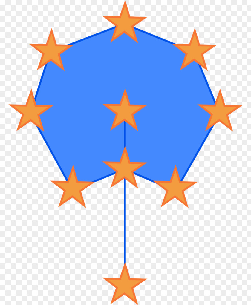 Silver Star Flag Of Samoa Europe Art PNG