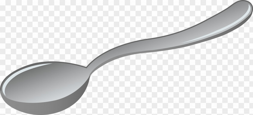 Spoon Fork Cutlery Clip Art PNG