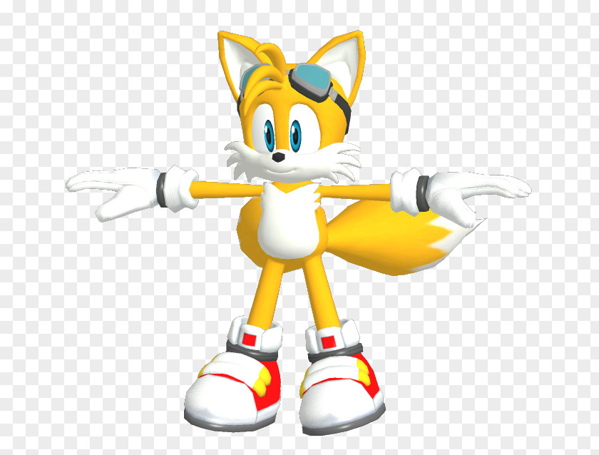 Tails Prower Sonic Free Riders Doctor Eggman Vector The Crocodile PNG