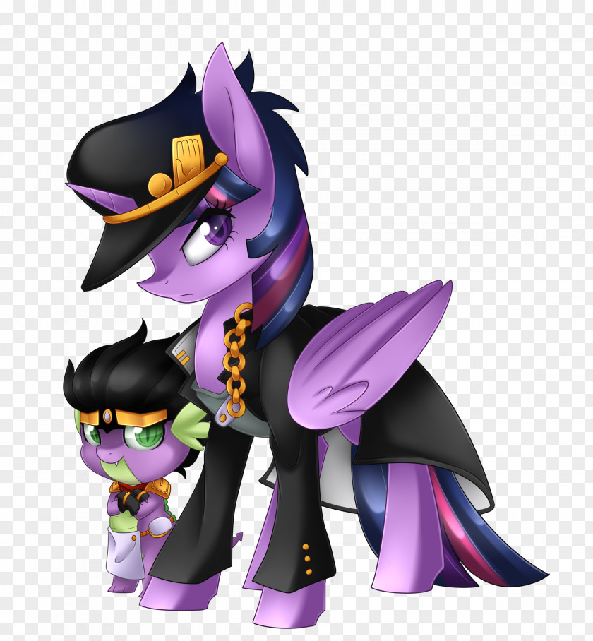 Twilight Pony Sparkle Jotaro Kujo Horse YouTube PNG